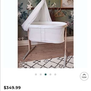 Baby Bjorn Bassinet